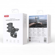 Support Voiture XO C171 Pour Smartphone Noir en Tunisie