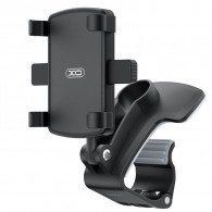 Support Voiture XO C171 Pour Smartphone Noir en Tunisie