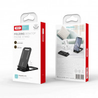 Support Voiture XO C73 Pour Smartphone Noir en Tunisie