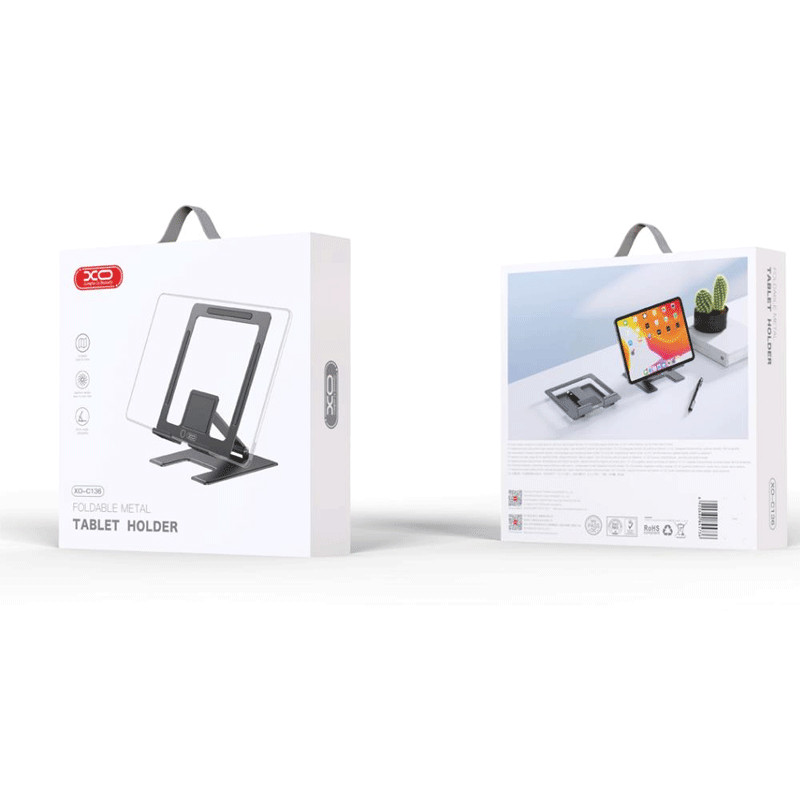 Support Pour Tablette XO C136 Métal en Tunisie