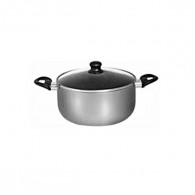 Pyrex Faitout 26 cm - Gris