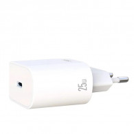 Chargeur Smartphone Xo L167 25W Blanc en Tunisie