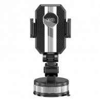 Support Voiture XO C146 Pour Smartphone Noir en Tunisie