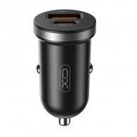 Chargeur Voiture XO CC56 30W Noir en Tunisie