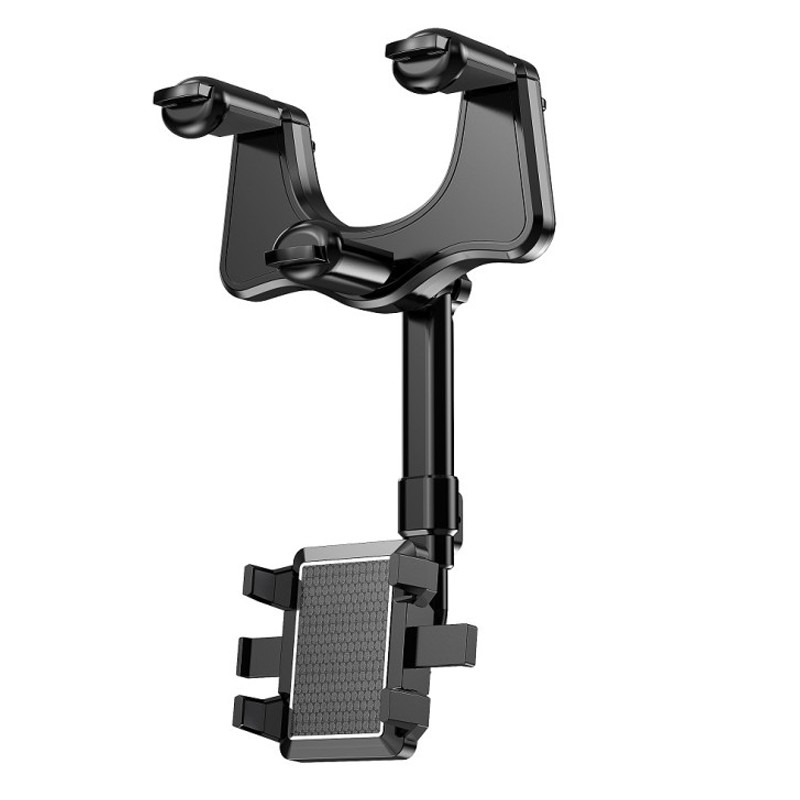 Support Voiture XO C115 Pour Smartphone Noir en Tunsie
