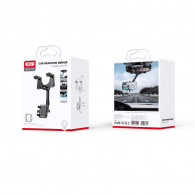 Support Voiture XO C115 Pour Smartphone Noir en Tunsie