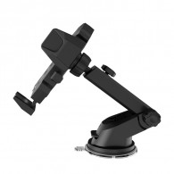 Support Voiture XO C76 Pour Smartphone Noir en Tunisie