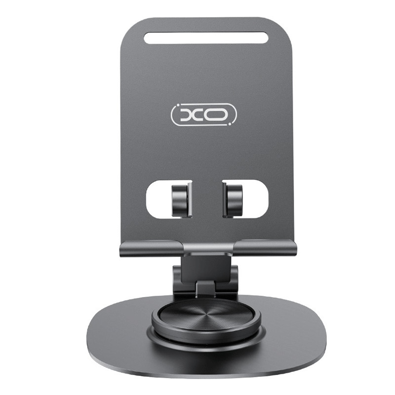 Support Voiture XO C151 Pour Smartphone Noir en Tunisie