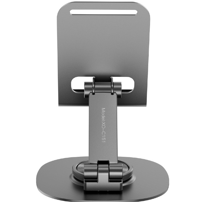 Support Voiture XO C151 Pour Smartphone Noir en Tunisie