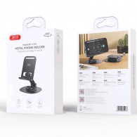 Support Voiture XO C151 Pour Smartphone Noir en Tunisie