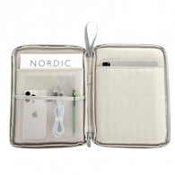 Sacoche XO CB03 Pour Tablette 10.9" Noir En Tunisie