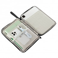 Sacoche XO CB03 Pour Tablette 10.9" Blanc En Tunisie