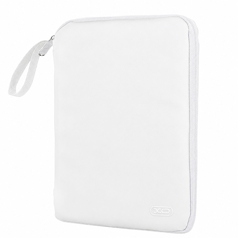Sacoche XO CB03 Pour Tablette 10.9" Blanc En Tunisie