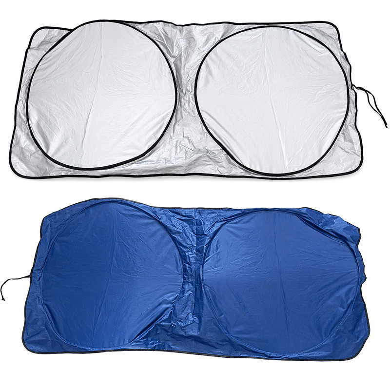 Pare-Soleil Pour Voiture Anti UV Bleu en Tunisie