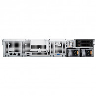 Serveur Dell PowerEdge 4410Y 16Go 2,4 To SAS 8 Baies en Tunisie