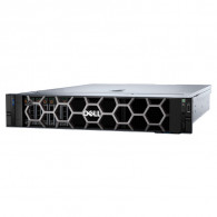 Serveur Dell PowerEdge 4410Y 16Go 2,4 To SAS 8 Baies en Tunisie