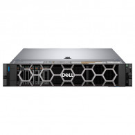 Serveur Dell PowerEdge 4410Y 16Go 2,4 To SAS 8 Baies en Tunisie