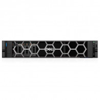 Serveur Dell PowerEdge 4410Y 16Go 2,4 To SAS 8 Baies en Tunisie
