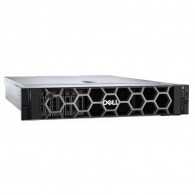Serveur Dell PowerEdge 4410Y 16Go 2,4 To SAS 8 Baies en Tunisie
