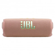 Haut Parleur Bluetooth JBL Flip 7 Rose en Tunisie