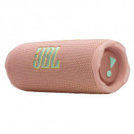 Haut Parleur Bluetooth JBL Flip 7 Rose en Tunisie