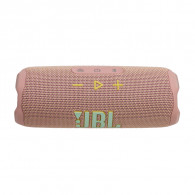 Haut Parleur Bluetooth JBL Flip 7 Rose en Tunisie
