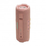 Haut Parleur Bluetooth JBL Flip 7 Rose en Tunisie