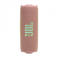 Haut Parleur Bluetooth JBL Flip 7 Rose en Tunisie