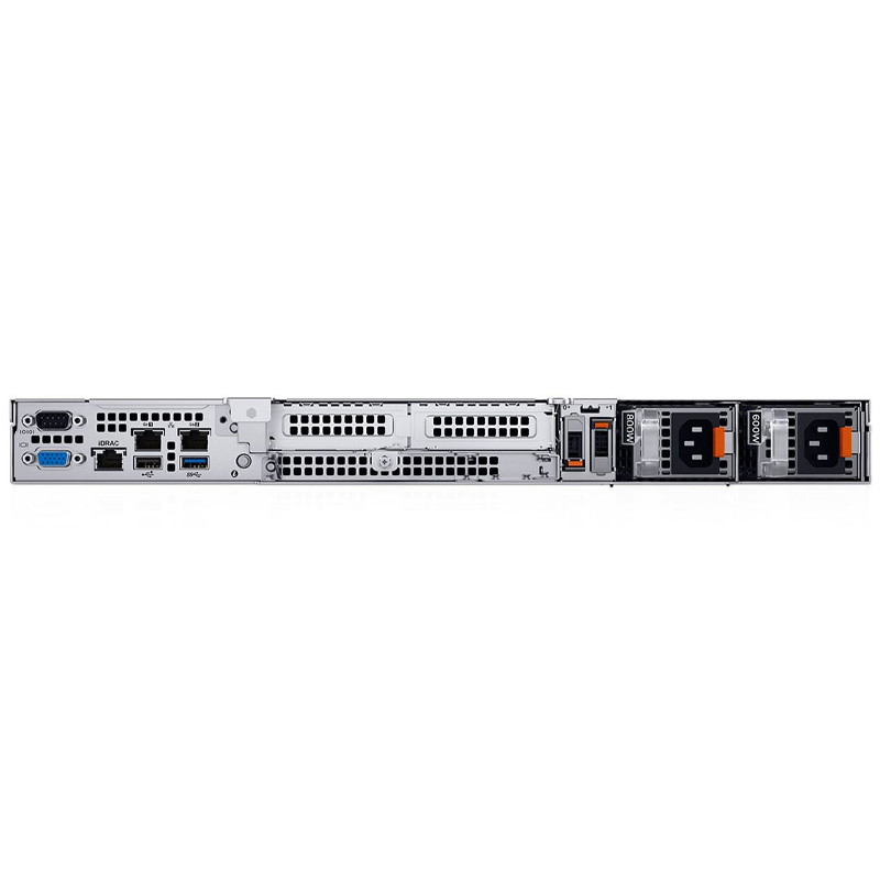 Serveur PowerEdge R360 6315P 32Go 480Go SSD 8 Baies en Tunisie