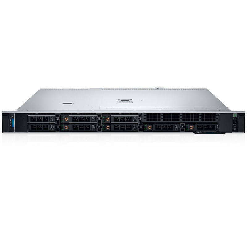 Serveur PowerEdge R360 6315P 32Go 480Go SSD 8 Baies en Tunisie