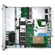 Serveur PowerEdge R360 6315P 32Go 480Go SSD 8 Baies en Tunisie