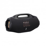 Haut Parleur Bluetooth JBL BoomBox 4 Noir En Tunisie