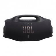 Haut Parleur Bluetooth JBL BoomBox 4 Noir En Tunisie