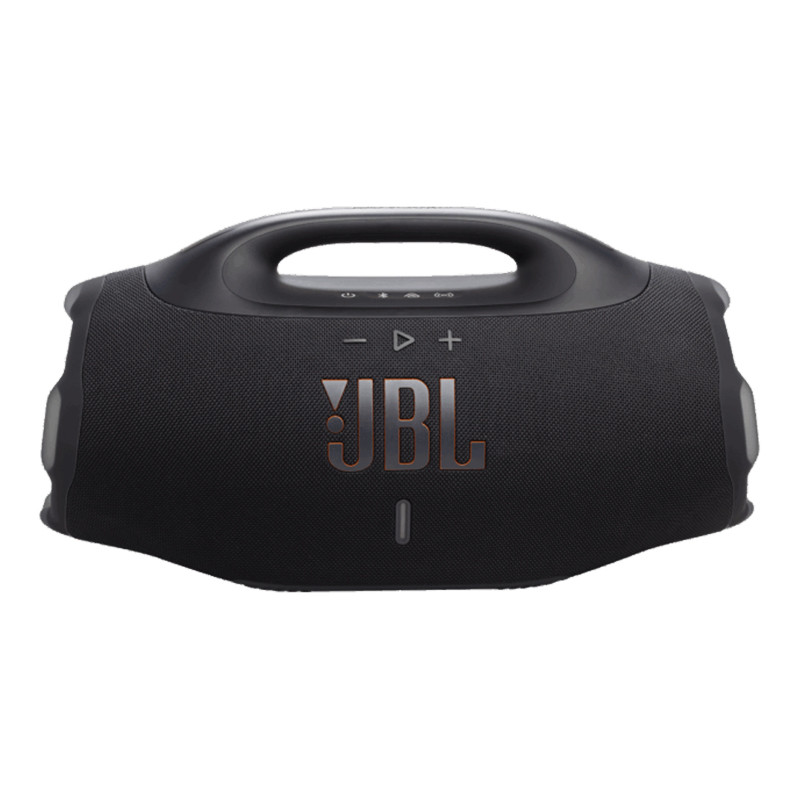 Haut Parleur Bluetooth JBL BoomBox 4 Noir En Tunisie