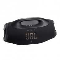 Haut Parleur Bluetooth JBL BoomBox 4 Noir En Tunisie