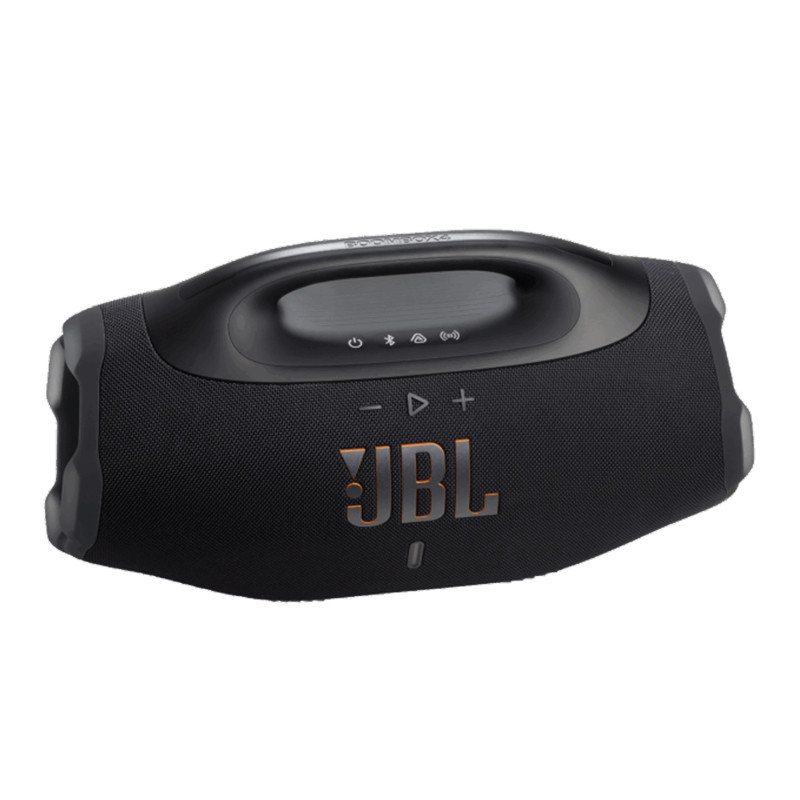 Haut Parleur Bluetooth JBL BoomBox 4 Noir En Tunisie