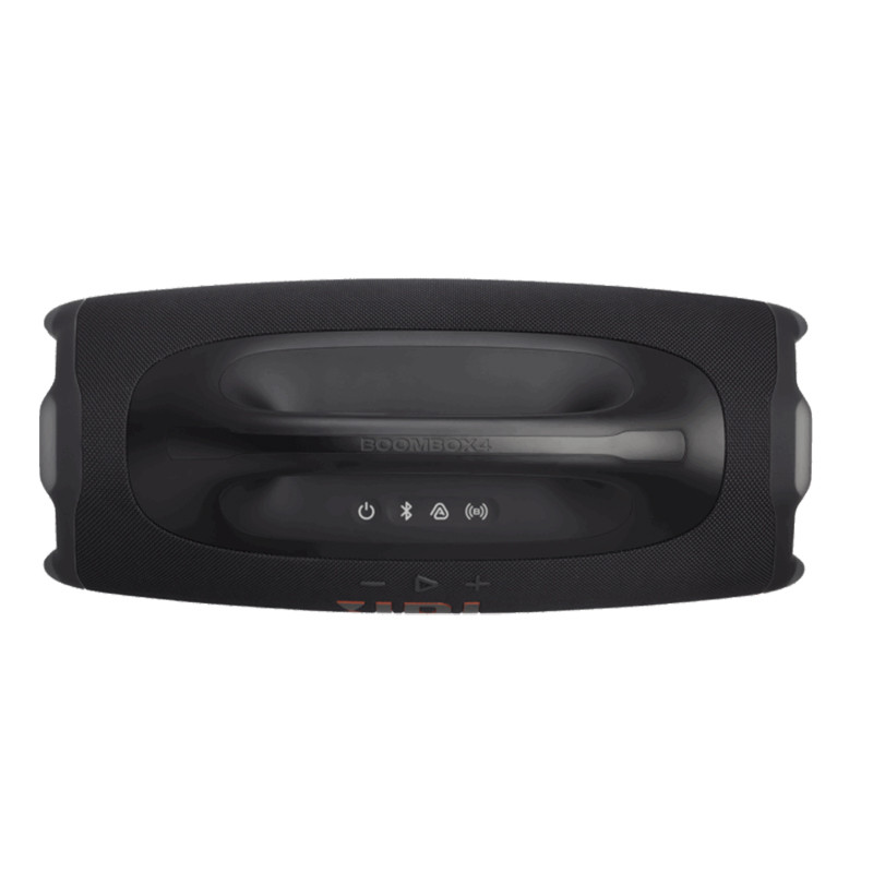Haut Parleur Bluetooth JBL BoomBox 4 Noir En Tunisie