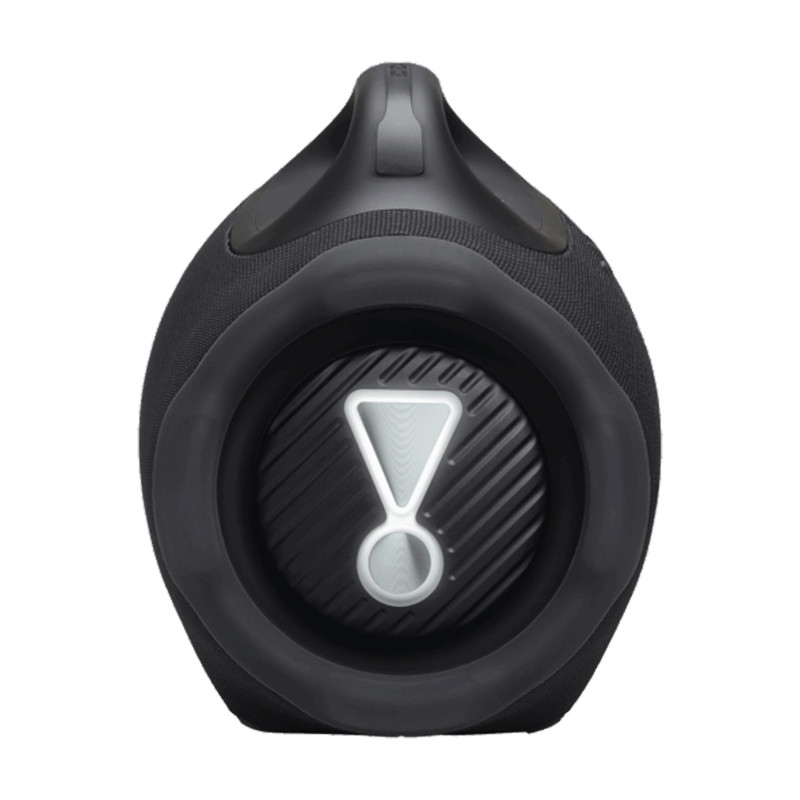 Haut Parleur Bluetooth JBL BoomBox 4 Noir En Tunisie