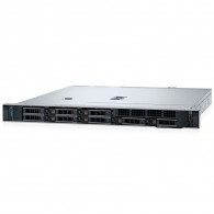 Serveur HPE ProLiant DL360 4510 Gen 11 64Go 2x2.4To HDD 8 Baies en Tunisie