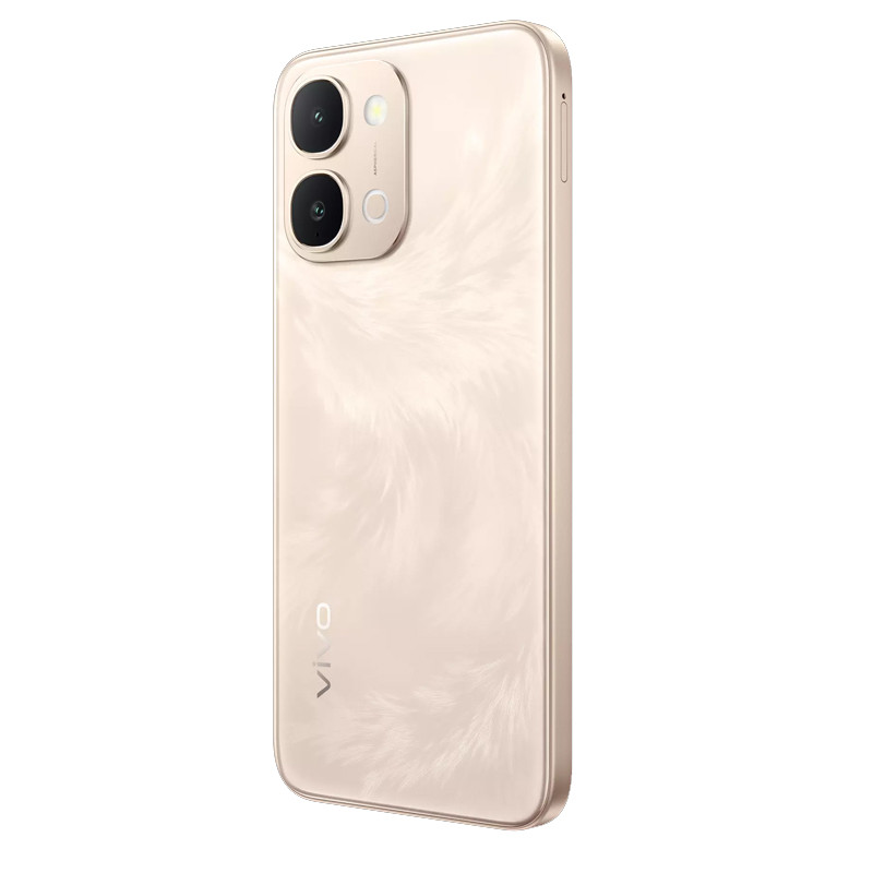 Smartphone Vivo Y31D 4G 8Go 128Go Gold en Tunisie