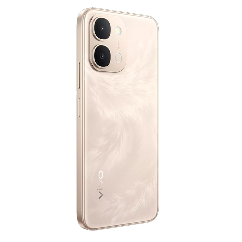 Smartphone Vivo Y31D 4G 8Go 128Go Gold en Tunisie