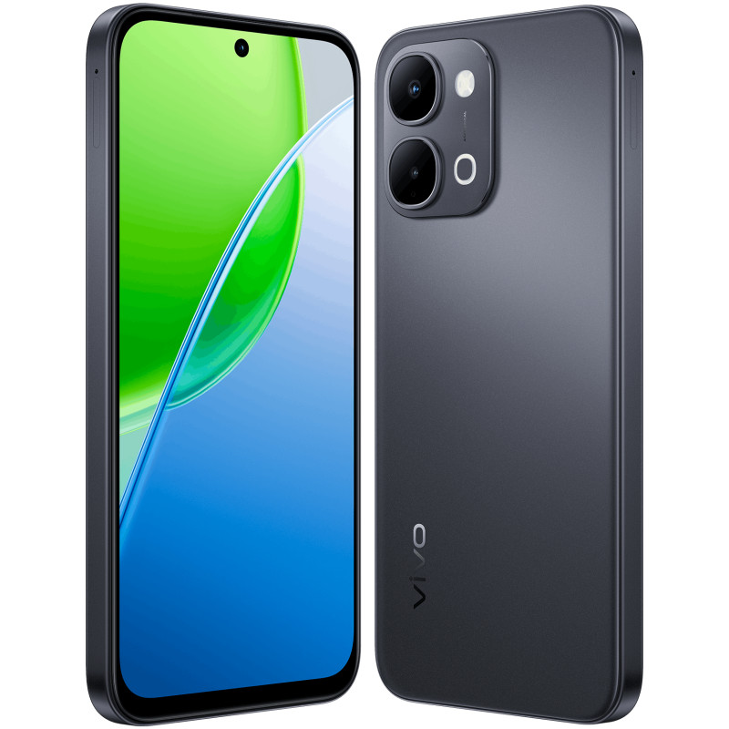 Smartphone Vivo Y31D 4G 6Go 128Go Gris en Tunisie