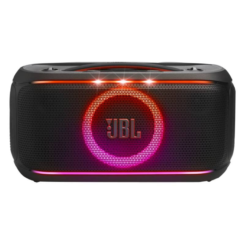 Haut Parleur Bluetooth JBL PartyBox On the GO 2 Noir En Tunisie