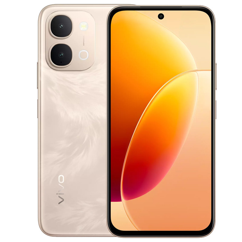 Smartphone Vivo Y31D 4G 8Go 256Go Gold en Tunisie