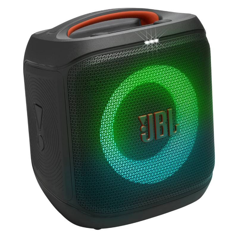 Haut Parleur Sans Fil JBL PartyBox Encore Essential 2 Noir En Tunisie