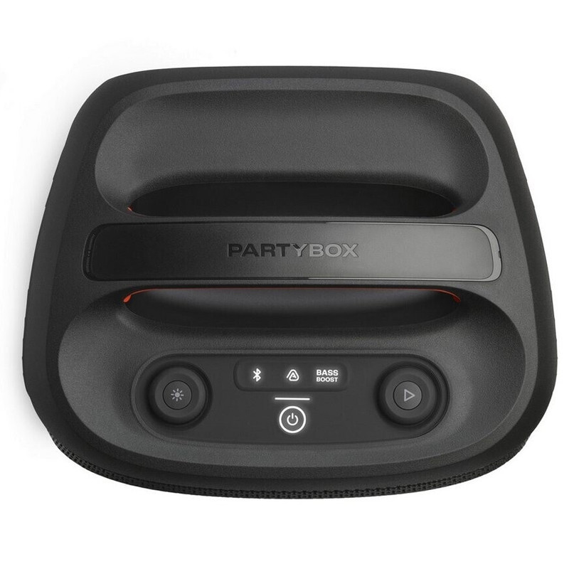 Haut Parleur Bluetooth JBL PartyBox Encore Essential 2 Noir En Tunisie