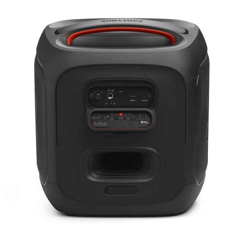 Haut Parleur Bluetooth JBL PartyBox Encore Essential 2 Noir En Tunisie