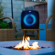 Haut Parleur Bluetooth JBL PartyBox Encore Essential 2 Noir En Tunisie