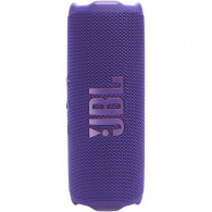 Haut Parleur Bluetooth JBL Flip 7 Violet en Tunisie