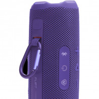 Haut Parleur Bluetooth JBL Flip 7 Violet en Tunisie